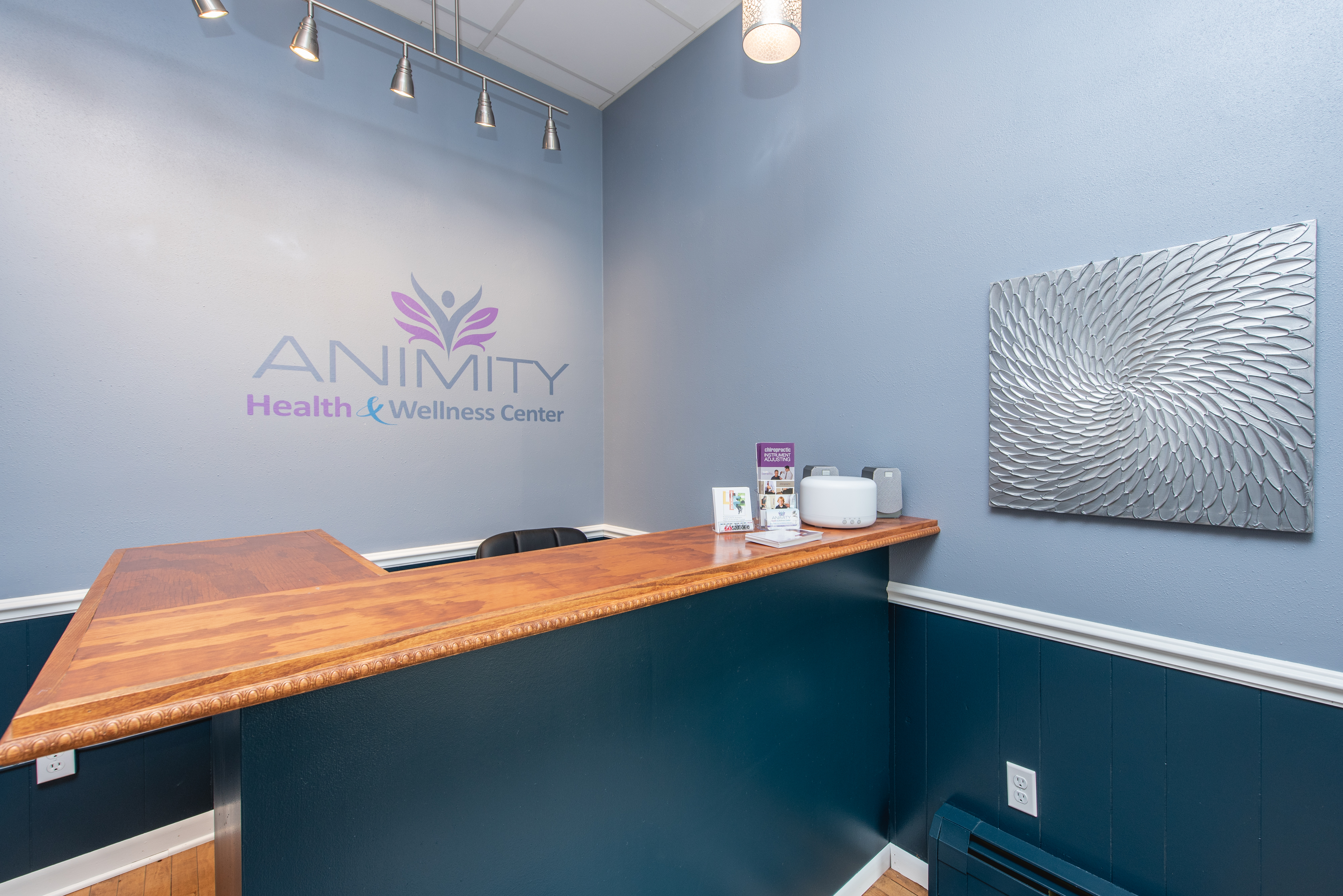 Chiropractor Kiel Wi Animity Health And Wellness Chiropractic 6178